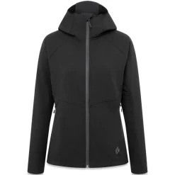 Eisklettern^Black Diamond Women's Element Hoody