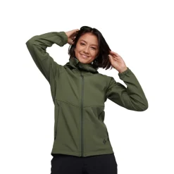 Eisklettern^Black Diamond Women's Element Hoody