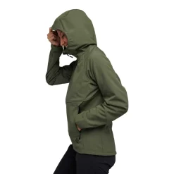 Eisklettern^Black Diamond Women's Element Hoody
