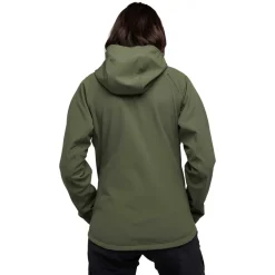 Eisklettern^Black Diamond Women's Element Hoody