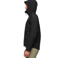 Eisklettern^Black Diamond Women's Element Hoody