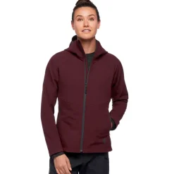 Eisklettern^Black Diamond Women's Element Hoody