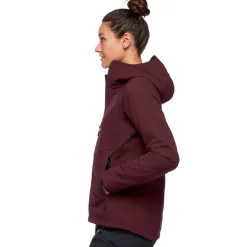 Eisklettern^Black Diamond Women's Element Hoody