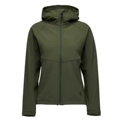 Eisklettern^Black Diamond Women's Element Hoody