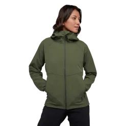 Eisklettern^Black Diamond Women's Element Hoody