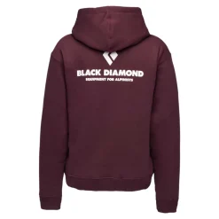 Sportklettern^Black Diamond Women's Equipment for Alpinists Pullover Hoody