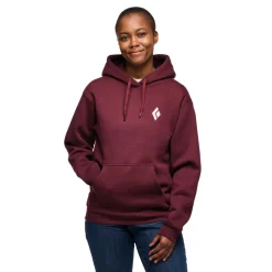 Sportklettern^Black Diamond Women's Equipment for Alpinists Pullover Hoody