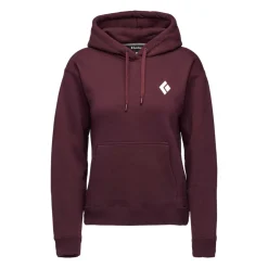 Sportklettern^Black Diamond Women's Equipment for Alpinists Pullover Hoody
