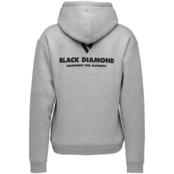 Sportklettern^Black Diamond Women's Equipment for Alpinists Pullover Hoody
