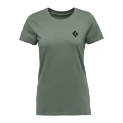 T-Shirts & Tanktops^Black Diamond Women's Equipment for Alpinists Tee