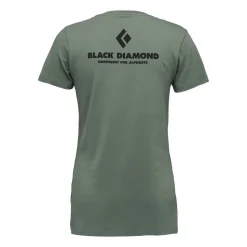 T-Shirts & Tanktops^Black Diamond Women's Equipment for Alpinists Tee
