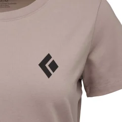 T-Shirts & Tanktops^Black Diamond Women's Equipment for Alpinists Tee