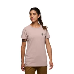 T-Shirts & Tanktops^Black Diamond Women's Equipment for Alpinists Tee