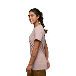 T-Shirts & Tanktops^Black Diamond Women's Equipment for Alpinists Tee
