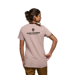 T-Shirts & Tanktops^Black Diamond Women's Equipment for Alpinists Tee