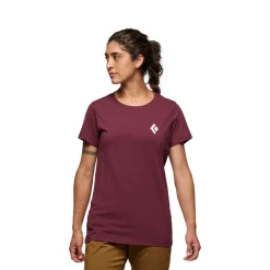 T-Shirts & Tanktops^Black Diamond Women's Equipment for Alpinists Tee