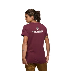 T-Shirts & Tanktops^Black Diamond Women's Equipment for Alpinists Tee