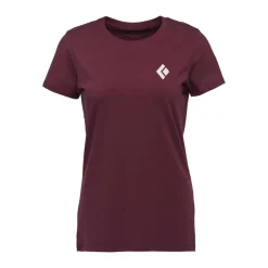 T-Shirts & Tanktops^Black Diamond Women's Equipment for Alpinists Tee