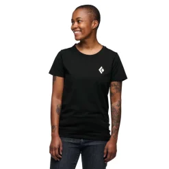 T-Shirts & Tanktops^Black Diamond Women's Equipment for Alpinists Tee