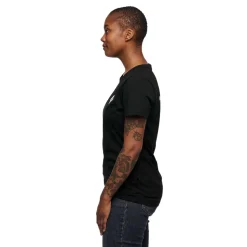T-Shirts & Tanktops^Black Diamond Women's Equipment for Alpinists Tee