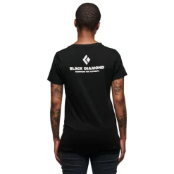 T-Shirts & Tanktops^Black Diamond Women's Equipment for Alpinists Tee