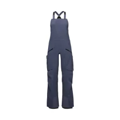 Freeriden^Black Diamond Women's Factor Bibs