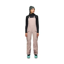 Freeriden^Black Diamond Women's Factor Bibs
