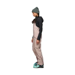 Freeriden^Black Diamond Women's Factor Bibs
