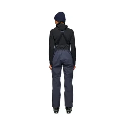 Freeriden^Black Diamond Women's Factor Bibs