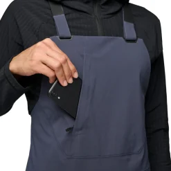 Freeriden^Black Diamond Women's Factor Bibs