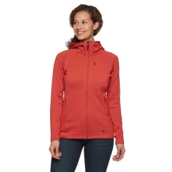 Freeriden^Black Diamond Women's Factor Hoody