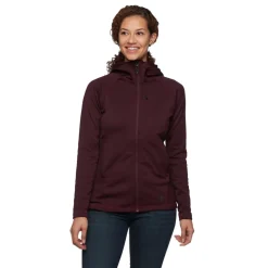 Freeriden^Black Diamond Women's Factor Hoody