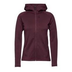 Freeriden^Black Diamond Women's Factor Hoody