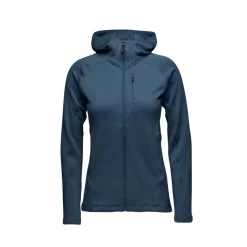 Freeriden^Black Diamond Women's Factor Hoody