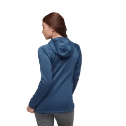 Freeriden^Black Diamond Women's Factor Hoody