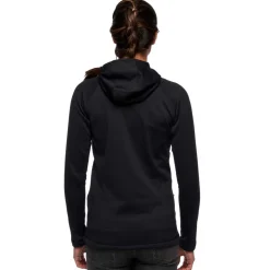 Freeriden^Black Diamond Women's Factor Hoody
