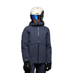 Freeriden^Black Diamond Women's Factor Shell