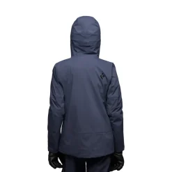Freeriden^Black Diamond Women's Factor Shell