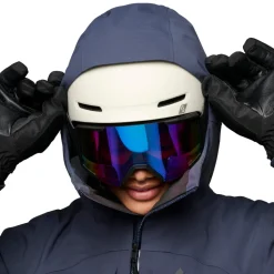 Freeriden^Black Diamond Women's Factor Shell