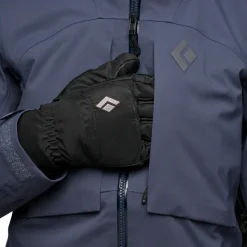 Freeriden^Black Diamond Women's Factor Shell