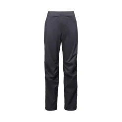 Fastpacking^Black Diamond Women's Fineline Stretch Full Zip Pants Black