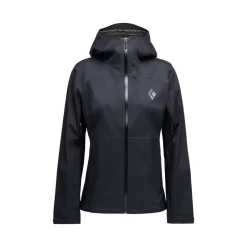 Fastpacking^Black Diamond Women's Fineline Stretch Shell