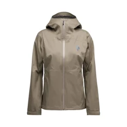 Fastpacking^Black Diamond Women's Fineline Stretch Shell