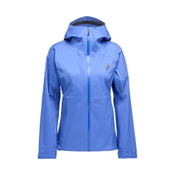 Fastpacking^Black Diamond Women's Fineline Stretch Shell