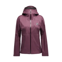 Fastpacking^Black Diamond Women's Fineline Stretch Shell