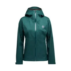 Fastpacking^Black Diamond Women's Fineline Stretch Shell
