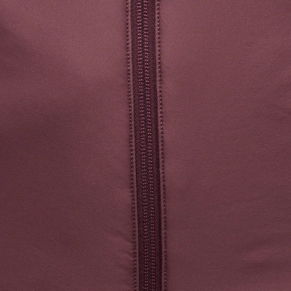 Insulation|Freeriden^Black Diamond Women's First Light Stretch Hoody
