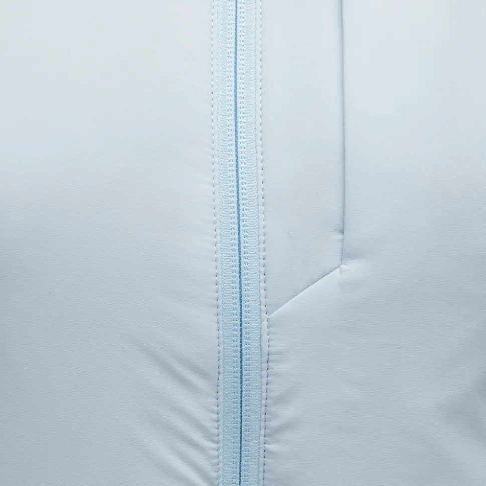 Insulation|Freeriden^Black Diamond Women's First Light Stretch Hoody