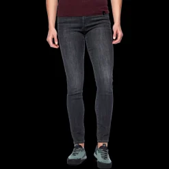 Kletterhosen^Black Diamond Women's Forged Denim Pants
