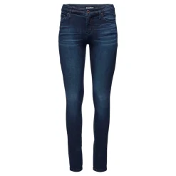 Kletterhosen^Black Diamond Women's Forged Denim Pants
